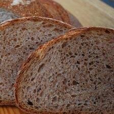 Хлеб из зерновой муки