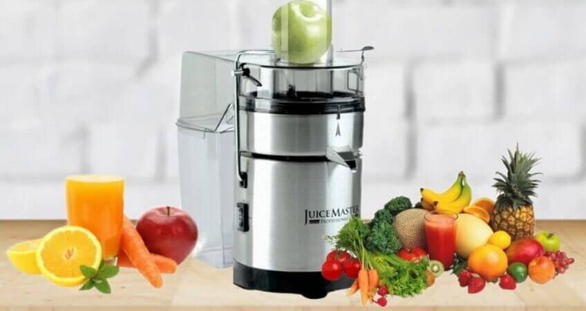 Соковыжималка Jice Master 42.8